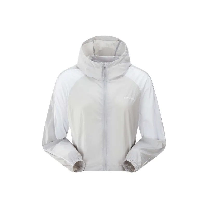 TOREAD City Outdoor Collection Sun Protection Clothing Women's-0