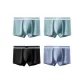4 Pack (Gray Green+Gray Green+Black+Dusty Blue)