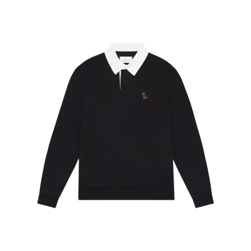 October's Very Own SS25 Polo Shirt Men's
