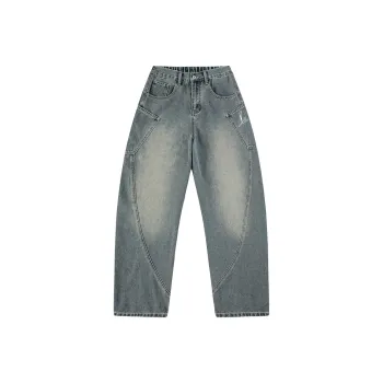 LIGHTNING MONSTER Jeans Unisex
