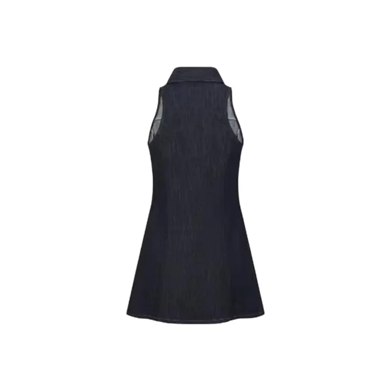 URBAN REVIVO Sleeveless Dress Women's-1