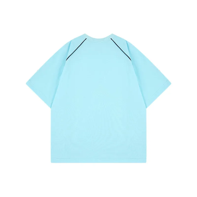 SNOW FLYING T Shirts Women's-13