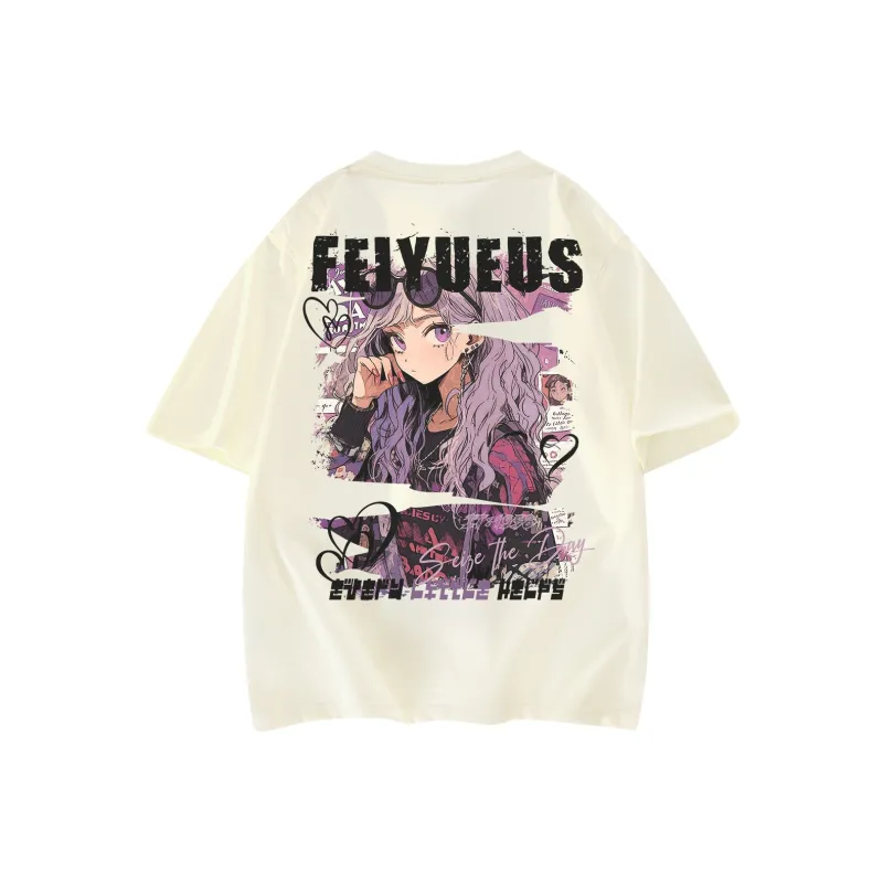 Feiyue T Shirts Unisex-18