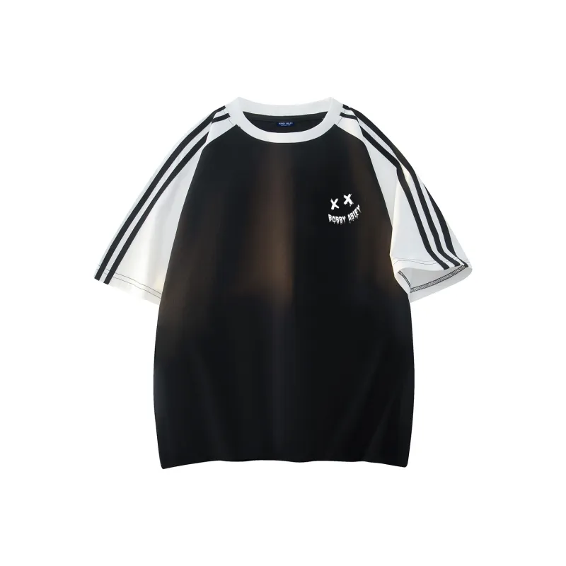 BOBBY ABLEY T Shirts Unisex-0