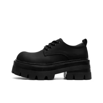 MADALLO Women's Casual Shoes Women's Yellow