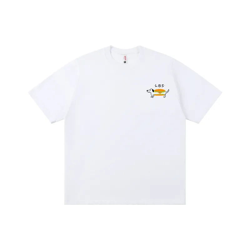 LESS BEARS T Shirts Women's-1