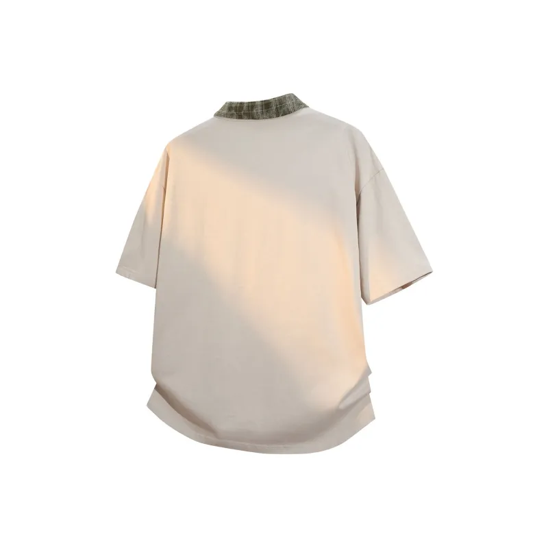 CAT'S PAW T Shirts Unisex-3
