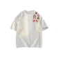 White Heather Gray