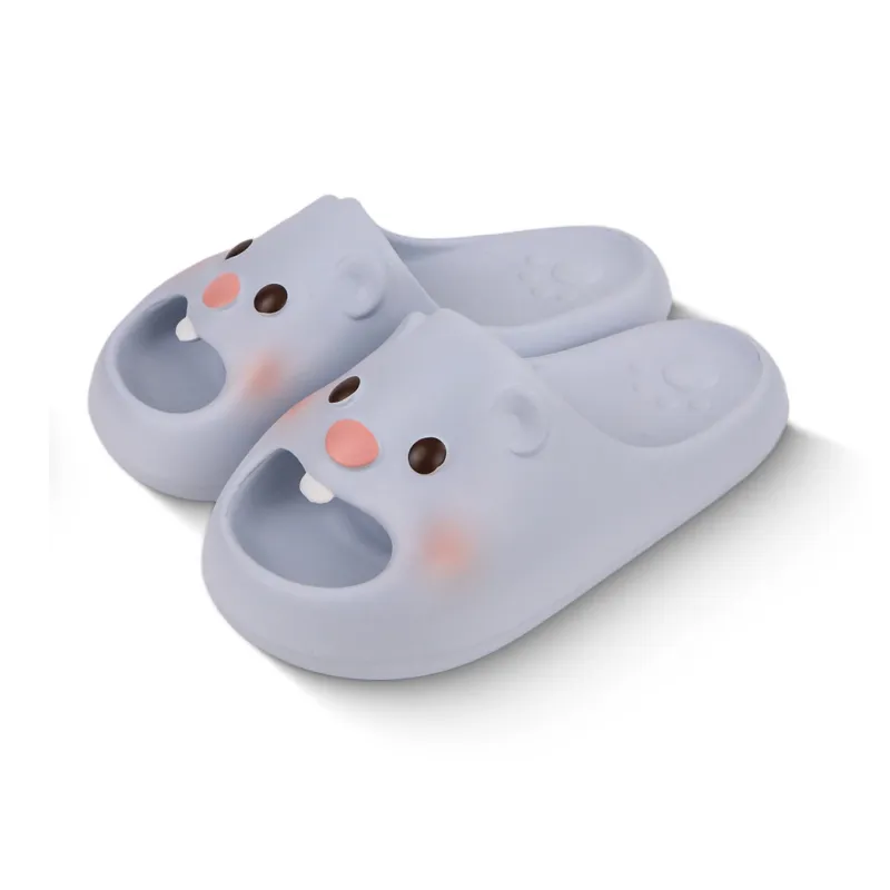 Thin strips Slippers / Home Slippers-17