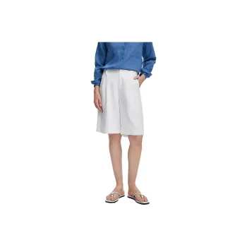 CHUMIAN Casual Shorts Women's