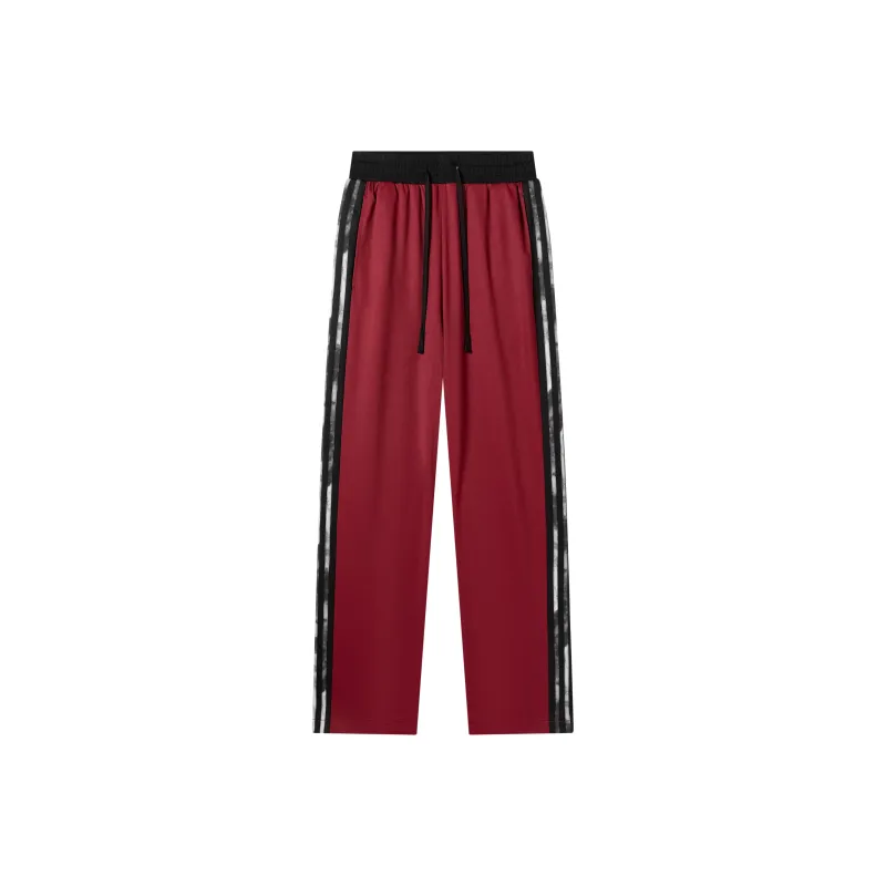 Lind Erki Casual Pants Unisex-15