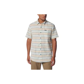 Columbia Shirt Men's Multicolor
