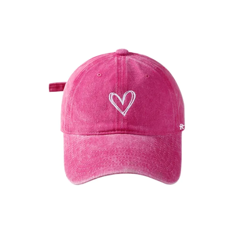 ROBINHOOD Cotton Baseball Caps Unisex-9