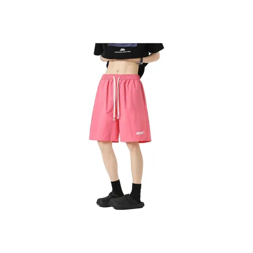 SCHEPPERHEYN Casual Shorts Unisex
