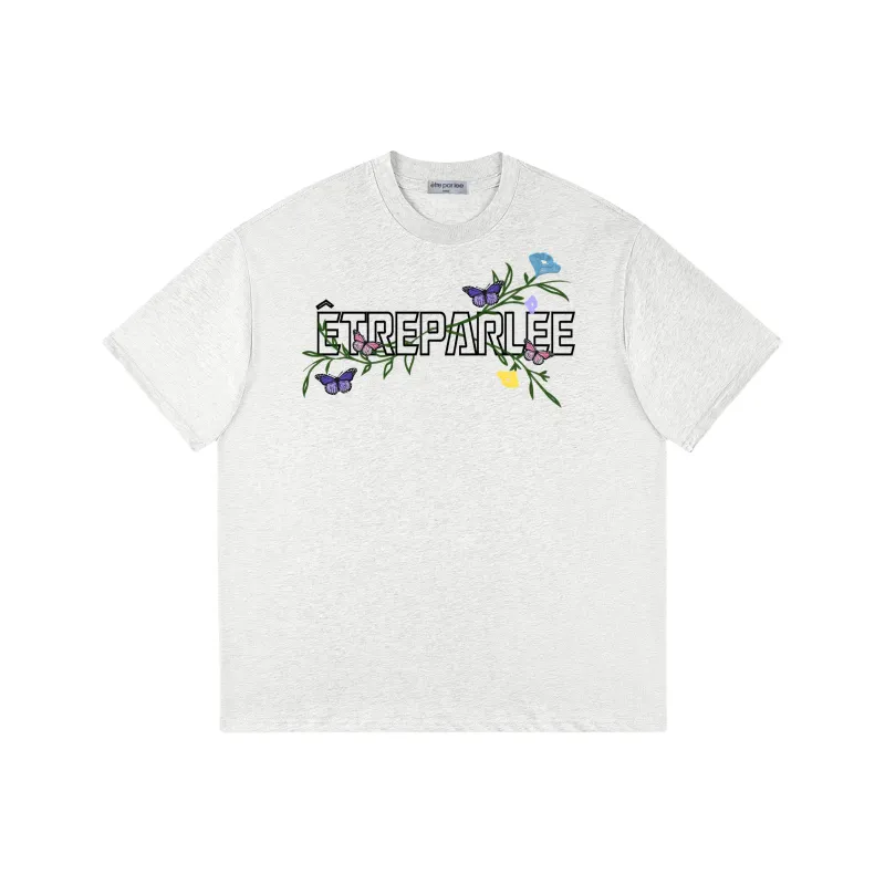 Être Par Lee T Shirts Unisex-6