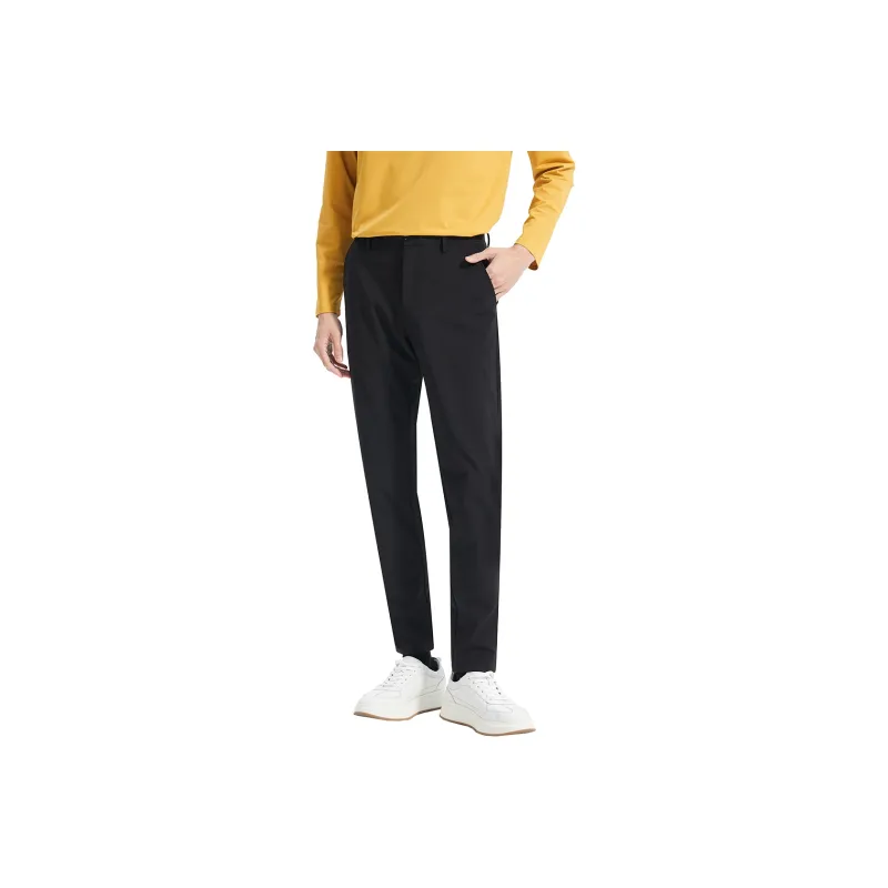 LESS IS MORE Suit Trouser Men's-7