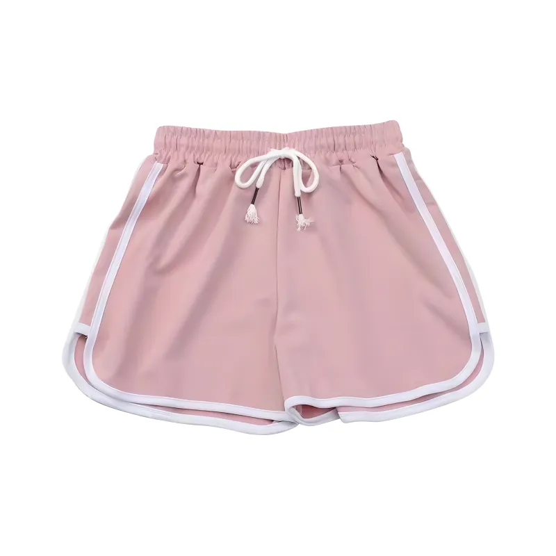 Aimilian Sports Shorts Women's-3