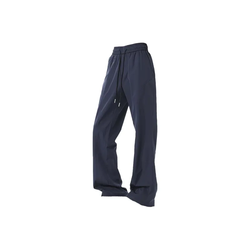 KW Casual Pants Unisex-3