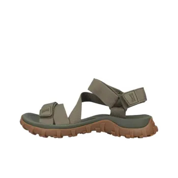 CAMPER Drift Trail Beach Sandals Men's Green