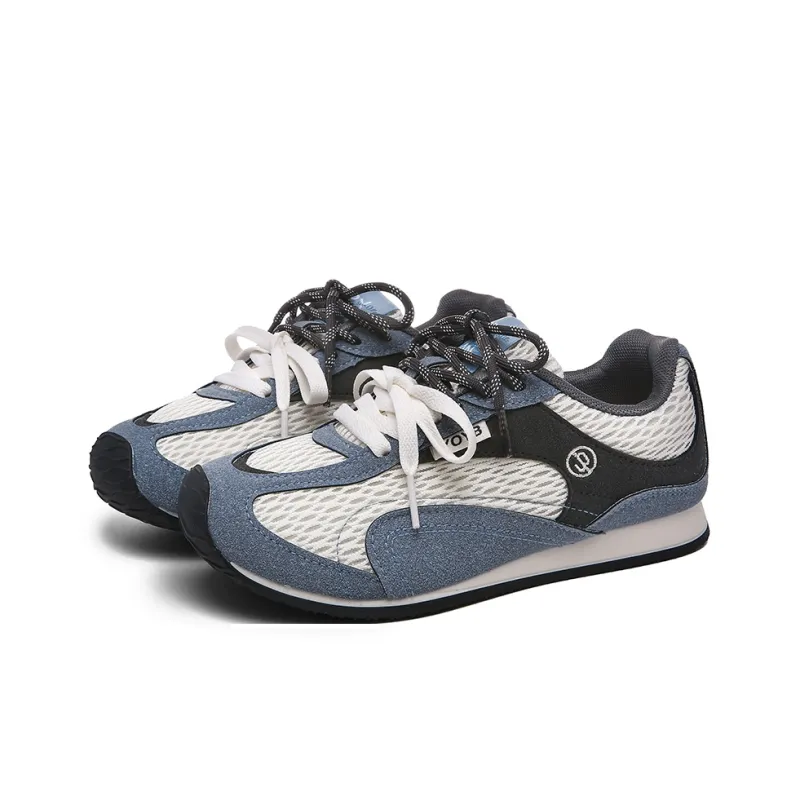 Lovely You Wear resistant And Lightweight Skateboard Shoes Women's-21