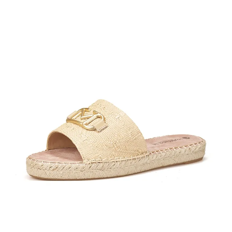 Joy&Mario Slide Slippers Women's-6