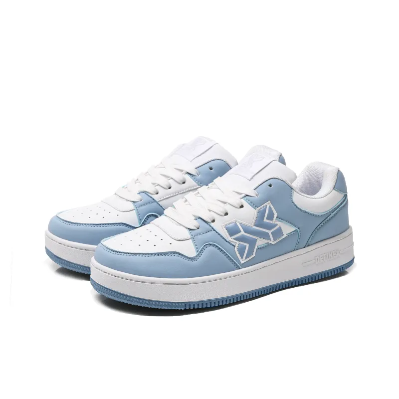 Dnnnn Coverage Slip Resistant, Abrasion Resistant, Lightweight, Height Increasing Low Top Skateboard Shoes Unisex-8