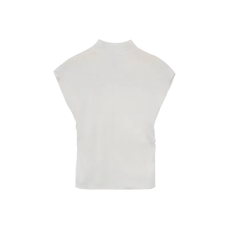 CZMO T Shirts Women's White-1