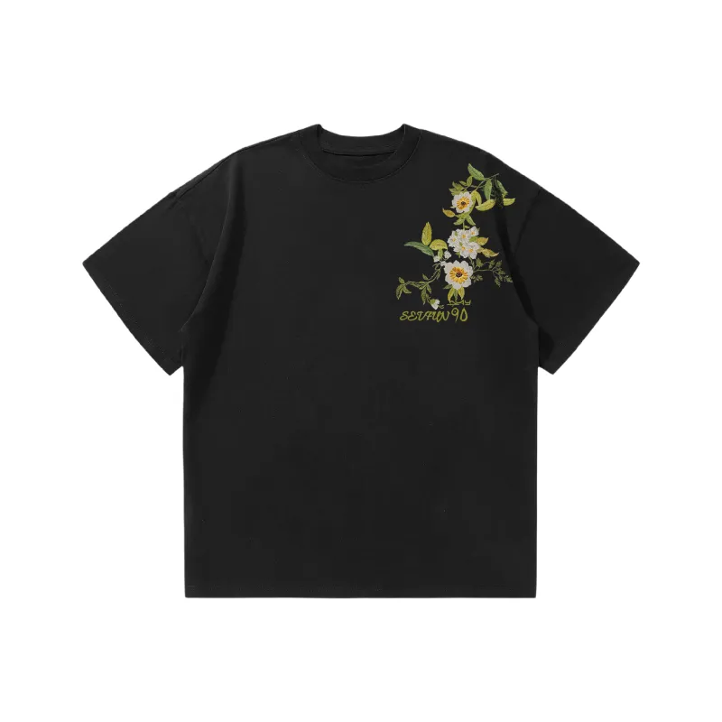7 SEVFUN T Shirts Unisex-17