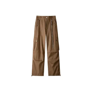 SCHEPPERHEYN Cargo Pants Unisex