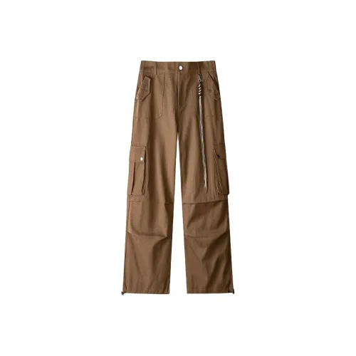 SCHEPPERHEYN Cargo Pants Unisex