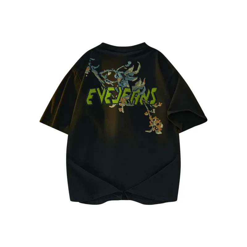 Yiwen T Shirts Unisex-0