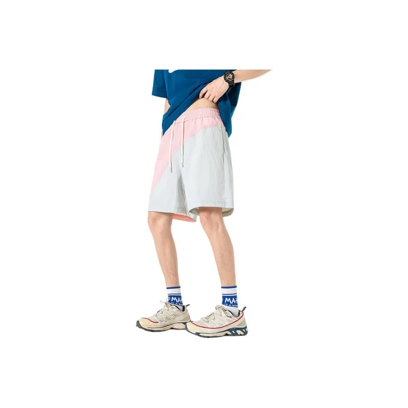 SIL VITIN Casual Shorts Unisex-16