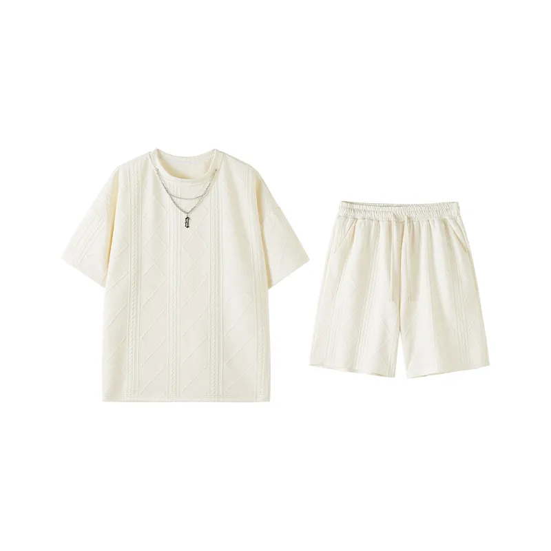 FAVEPOP Casual Sportswear Unisex-5