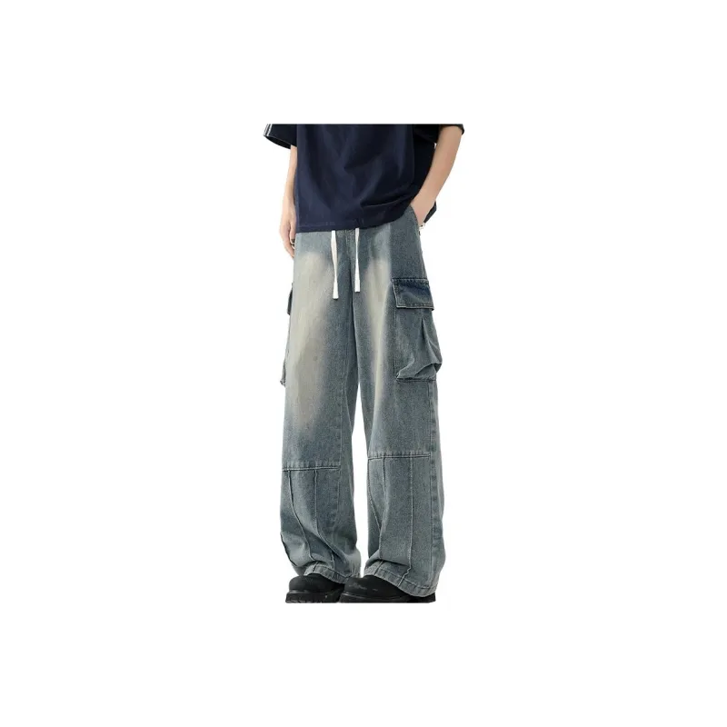 NOAHGIGI Jeans Unisex-0