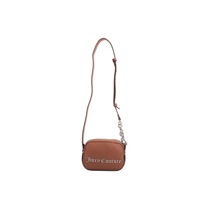JUZI Synthetic Leather Shoulder Bag Regular Women's Brown-0