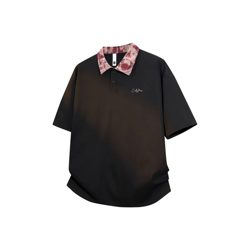 CAT'S PAW T Shirts Unisex-14