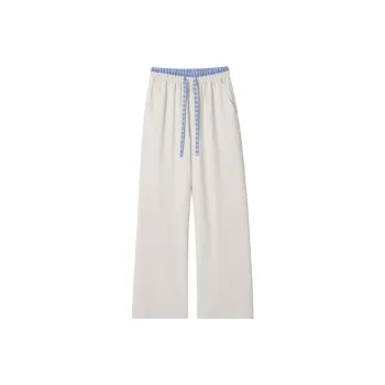 Fakeyoung Casual Pants Unisex