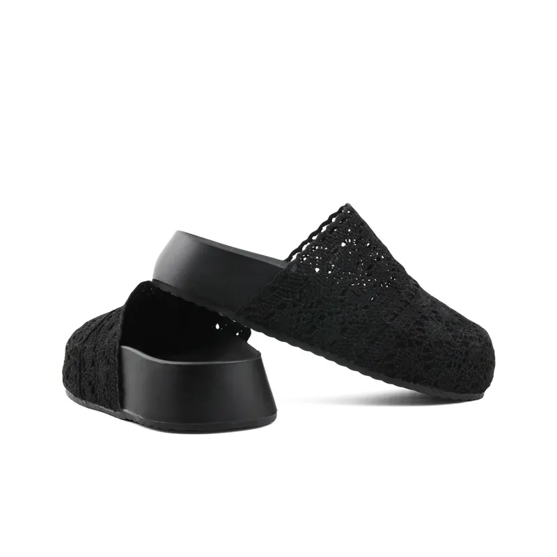 Craftsman Gang Closed Toe Slippers Women's-10
