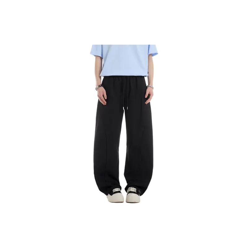 Maxim's De Paris Casual Pants Unisex-1