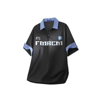 FAX FOR FMACM Polo Shirt Unisex