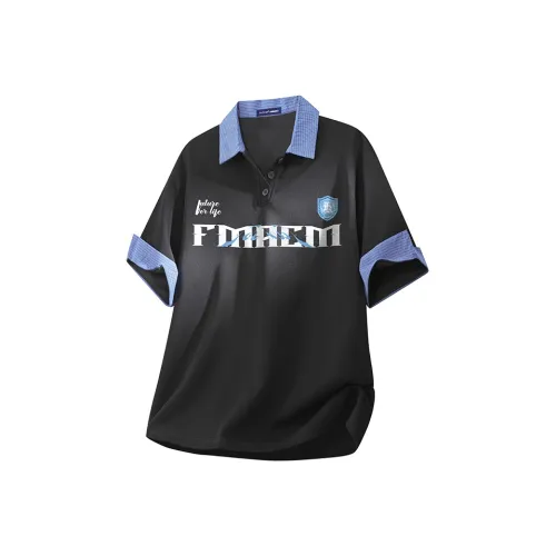 FAX FOR FMACM Polo Shirt Unisex