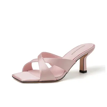 SIFEIRO Quiet Slide Slippers Women's