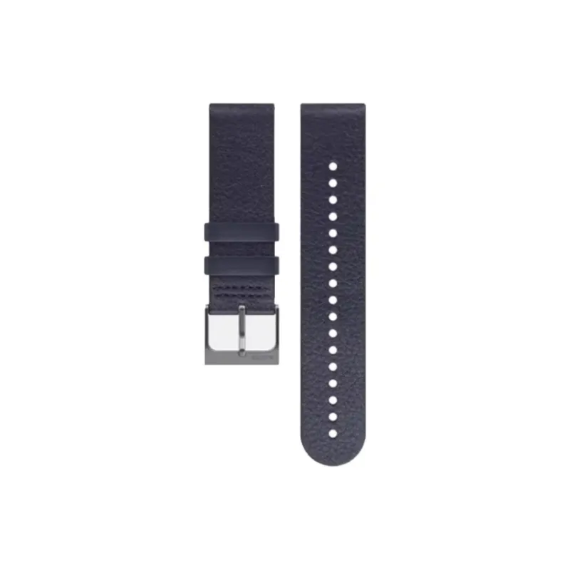 SUUNTO Watch Band All Compatibility 22mm Leather-3