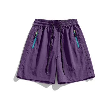 SIL VITIN Casual Shorts Unisex