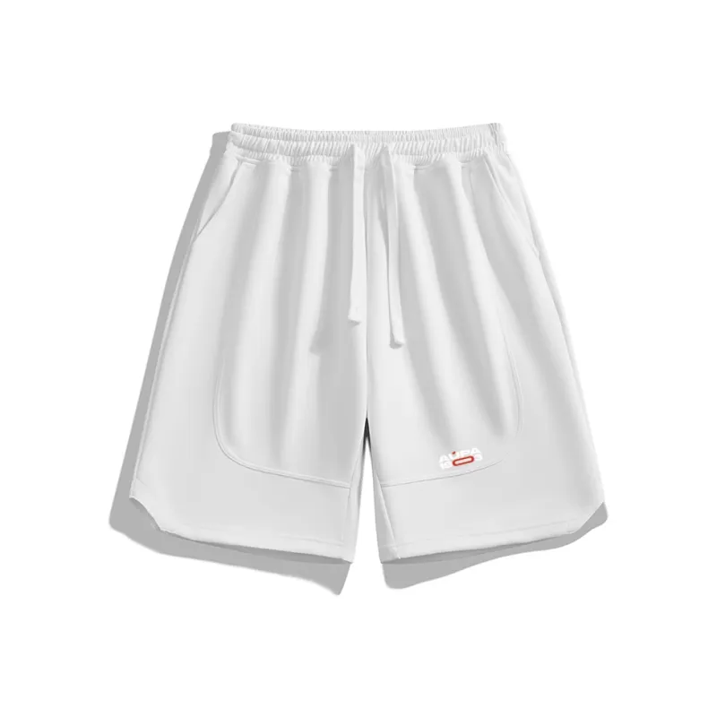 ATLETICO DE MADRID 1903 Casual Shorts Unisex-5