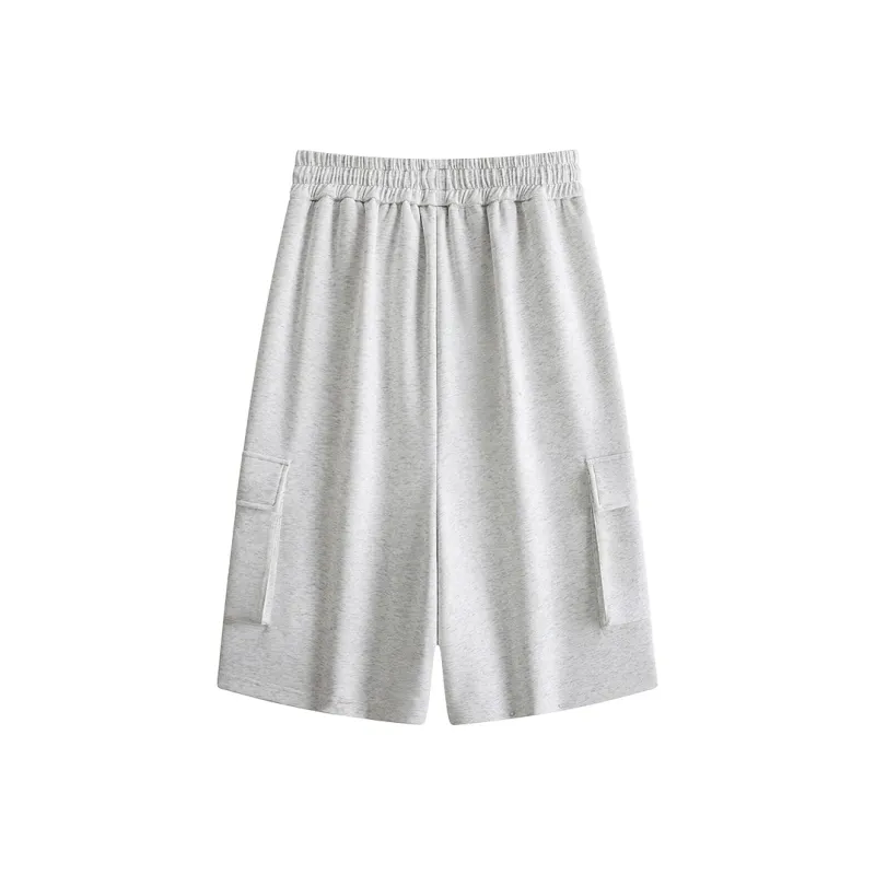 RVANGUARD Casual Shorts Unisex-2