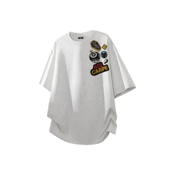 A02 T Shirts Unisex