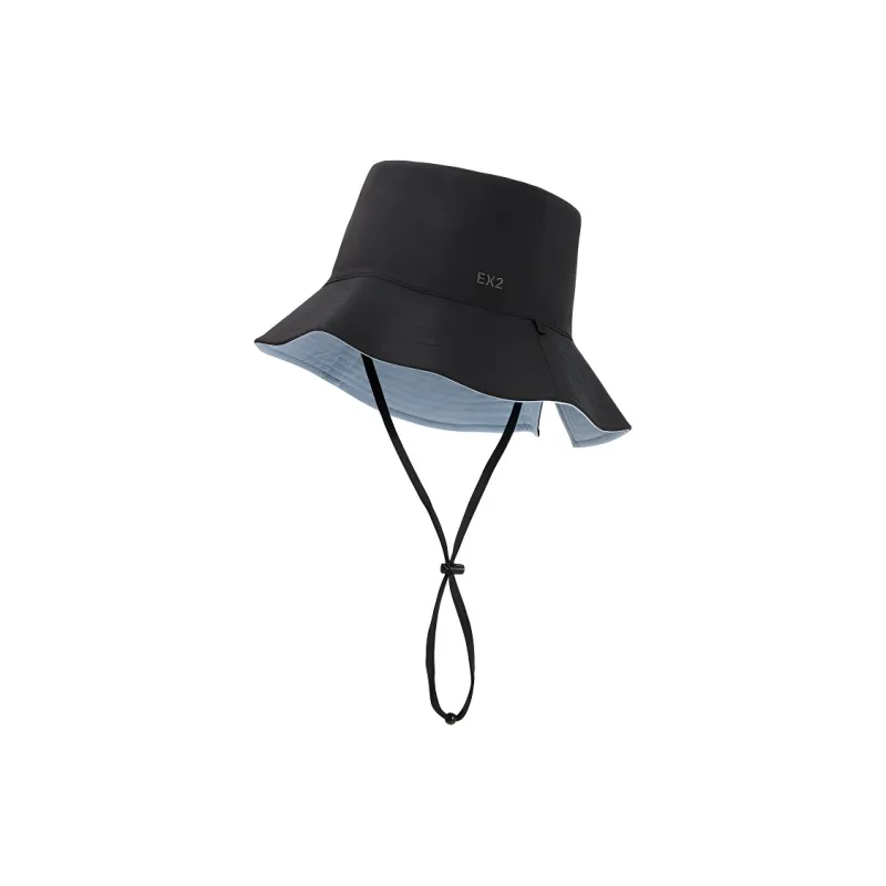 EX2 YIHAISHI Polyester Bucket Hats Unisex Multicolor-6