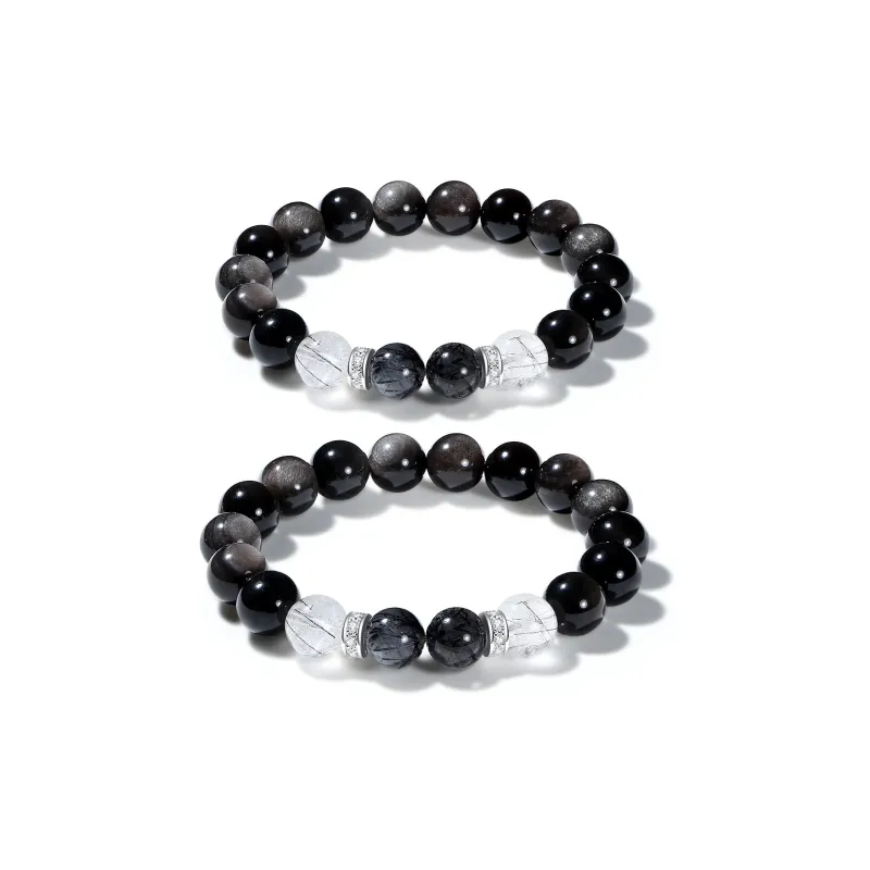 CMFY Jade Bracelets Unisex-4