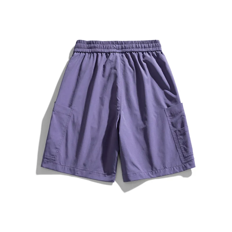 SIL VITIN Casual Shorts Unisex-8